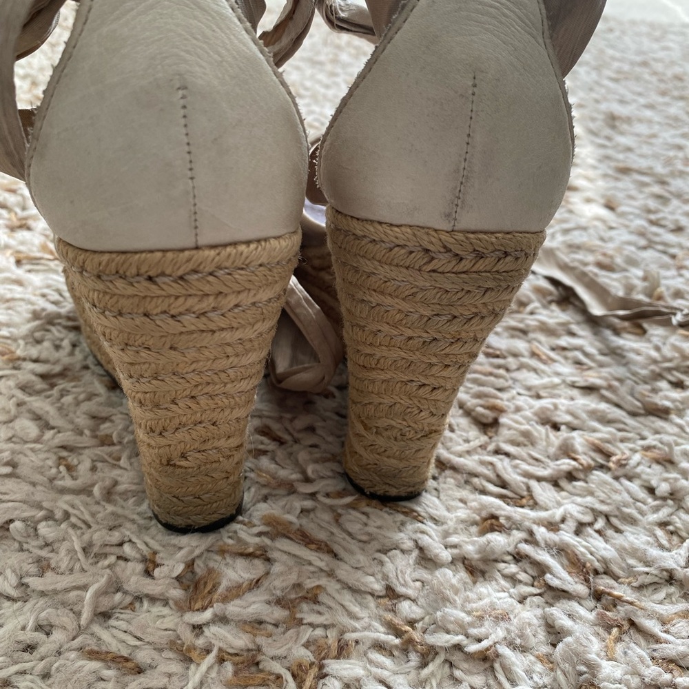 Ugg Espadrilles - image 3